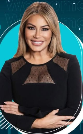 Carina Tom, NuWorld Connect Title