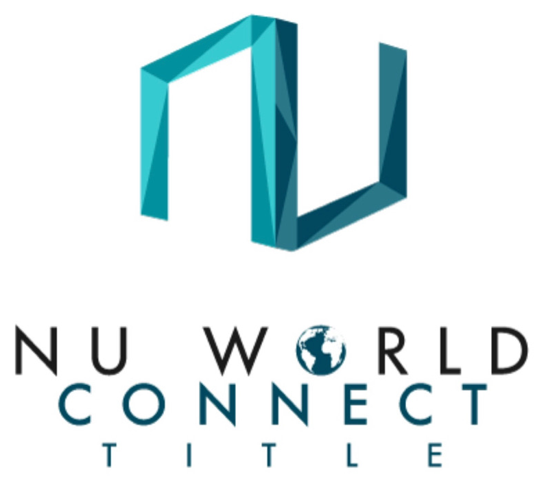 NuWorld Connect Title